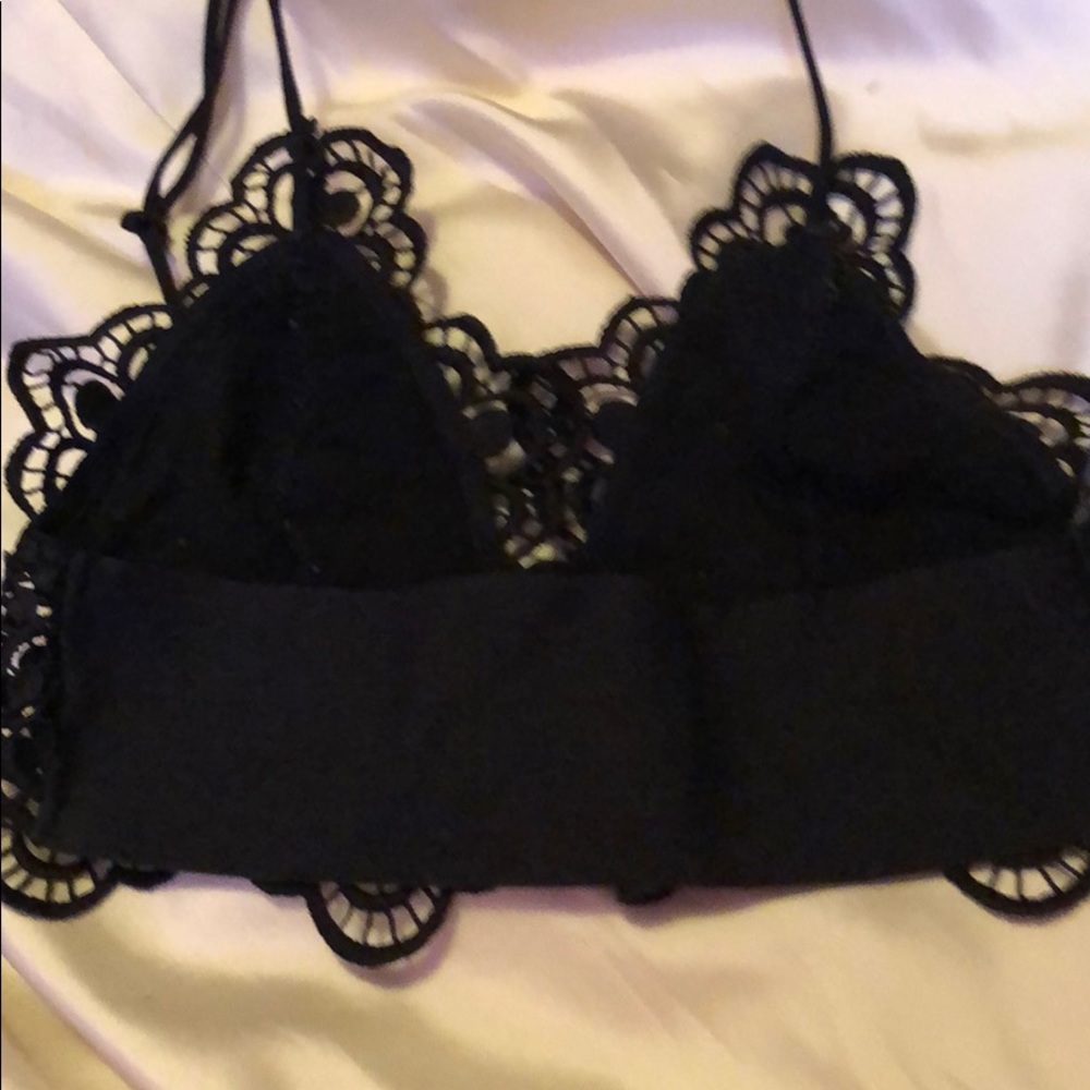 Bathing suit top: - Picture 3 of 3